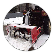 Souffleuse à neige à prise de force/souffleuse à neige pour tracteur/souffleuse à neige pour tracteur